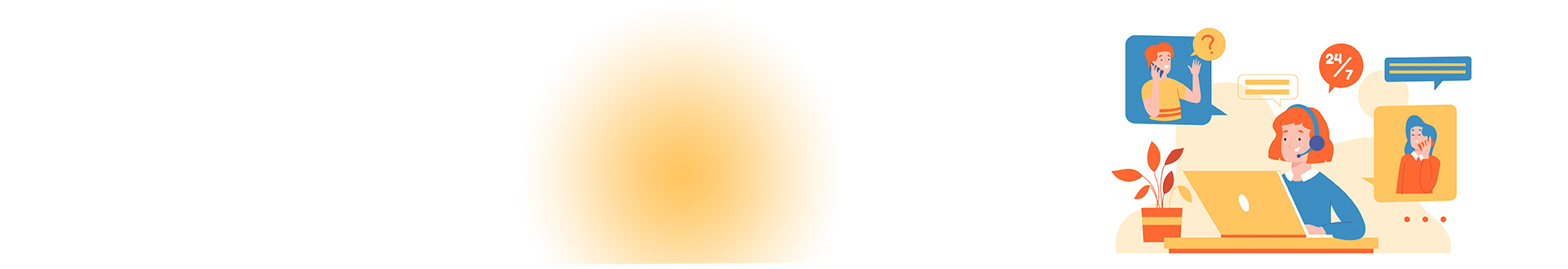 Title Background Shape